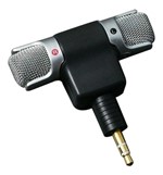 Ficha técnica e caractérísticas do produto Microfone Mini Lotus LT-DS70P