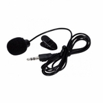 Ficha técnica e caractérísticas do produto Microfone Mini microfone Discurso Microfone Headset Amplificador