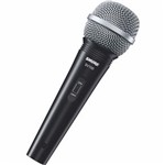 Ficha técnica e caractérísticas do produto Microfone Multifuncional Shure Sv100