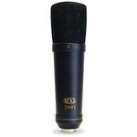 Ficha técnica e caractérísticas do produto Microfone MXL 2001 Large Diaphragm Condenser