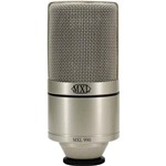 Ficha técnica e caractérísticas do produto Microfone MXL 990 - Condensador