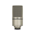 Ficha técnica e caractérísticas do produto Microfone MXL 990 Stereo