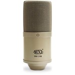 Ficha técnica e caractérísticas do produto Microfone Mxl 990 Usb