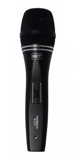Ficha técnica e caractérísticas do produto Microfone MXT, Modeo M 235