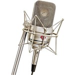 Microfone Neumann Tlm49