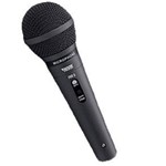 Ficha técnica e caractérísticas do produto Microfone Novik Dinâmico FNK5 - AC0704