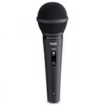 Microfone Novik FNK5 C/ Cabo P10