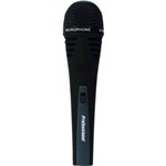Microfone Profissional Dinâmico Novik Neo Fnk 40 Xlr