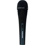 Ficha técnica e caractérísticas do produto Microfone Novik Neo Fnk-40 Xlr Profissional Dynamic Vocal