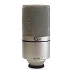 Ficha técnica e caractérísticas do produto Microfone (Par) para Gravação Mxl 990 e 991