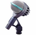 Ficha técnica e caractérísticas do produto Microfone para Bumbo Akg D112