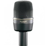 Ficha técnica e caractérísticas do produto Microfone para Bumbo Classico Electro Voice N/D868