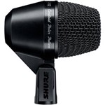 Ficha técnica e caractérísticas do produto Microfone para Bumbo PGA-52-XLR - Shure