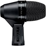 Microfone para Caixa e Tom PGA-56 XLR - Shure