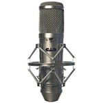 Ficha técnica e caractérísticas do produto Microfone para Estúdio e Instrumentos GXL-3000 CAD ÁUDIO