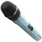 Microfone para Instrumento com Cabo 5Mm Tx-8 Jts