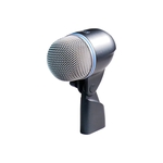 Ficha técnica e caractérísticas do produto Microfone para Instrumento Shure BETA52A