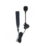 Microfone para Instrumentos Em-712A - Yoga
