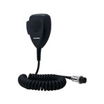 Ficha técnica e caractérísticas do produto Microfone para Radio PX Aquario RP-04 Basico com Conector 4 Pinos - Mas Sul Digital