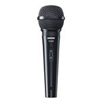 Ficha técnica e caractérísticas do produto Microfone para Vocal Shure SV200