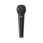 Ficha técnica e caractérísticas do produto Microfone para Voz com Fio Shure SV200