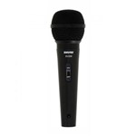 Microfone para Voz Shure SV200 Dinâmico Cardióide