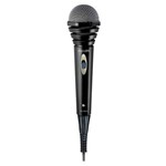 Microfone Philips SBCMD110/00 com Fio 1.5 Metros