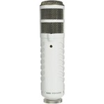 Ficha técnica e caractérísticas do produto Microfone Podcaster USB - Rode