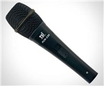 Ficha técnica e caractérísticas do produto Microfone Profissional com Fio Tsi Pcm 520 Condensador