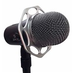 Microfone Profissional de Mesa Condensador Mic com Tripé SF-403 - Thata Esportes