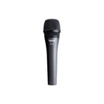 Ficha técnica e caractérísticas do produto Microfone Profissional Dinâmico Novik Neo FNK 840