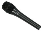 Ficha técnica e caractérísticas do produto Microfone Profissional Dinâmico Waldman Stage S-870