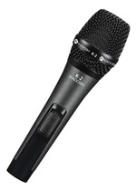 Ficha técnica e caractérísticas do produto Microfone Profissional Kadosh K-2