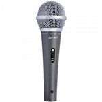 Microfone Profissional LM-580 Lexsen com Fio