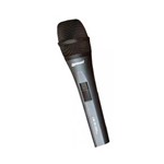 Ficha técnica e caractérísticas do produto Microfone Profissional Lm-59 Lexsen