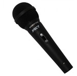 Ficha técnica e caractérísticas do produto Microfone Profissional Mxt Mk5 - Tipo Shure Sm58 Cabo 3,0m