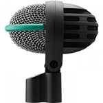 Ficha técnica e caractérísticas do produto Microfone Profissional para Bumbo AKG D112 MKII