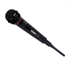 Microfone Profissional S/Fio S/Ruídos Dinâmico Longo Alcance