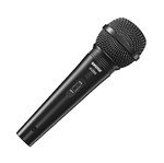 Microfone Profissional Shure Sv200 Vocal com Fio com Cabo 4,5 Metros