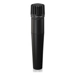 Microfone Profissional SL 75C Behringer Cardioide para Instrumentos