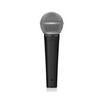 Ficha técnica e caractérísticas do produto Microfone Profissional SL 84C Behringer Cardioide para Voz