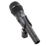 Microfone Profissional Supercardióide Stage S-870 Waldman