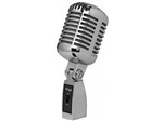 Microfone Profissional Vintage Stagg SDM100 CR