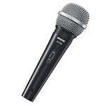 Microfone Profissional Vocal com Fio 4,5 Metros SV100 - Shure