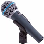 Microfone Profissional Waldman Bt580