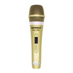 Microfone Profissional Wg-198A Wvngr