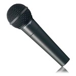 Ficha técnica e caractérísticas do produto Microfone Profissional XM8500 Behringer Cardioide para Voz