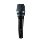 Ficha técnica e caractérísticas do produto Microfone Pz Aúdio Sm300 Reclacart Dinâmico - Pz Audio