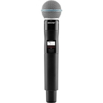 Microfone QLXD2/B58 - J50 ( BASTÃO ) - SHURE
