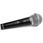 Microfone R21s Dynamic Mic W/Swith Csmr Samson